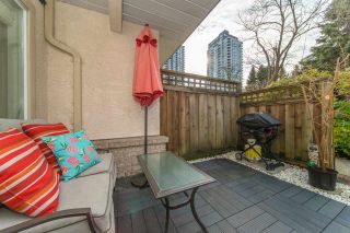 Photo 14: 1 3701 THURSTON STREET in Burnaby: Central Park BS Townhouse for sale (Burnaby South)  : MLS®# R2439212