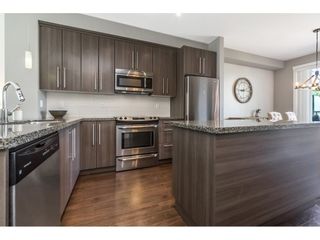 Photo 7: 33 8250 209B Street in Langley: Willoughby Heights Townhouse for sale : MLS®# R2267835