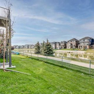 Photo 19: 398 Canals Crossing SW: Airdrie Row/Townhouse for sale : MLS®# A2108652