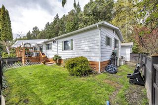 Photo 6: 58 1751 Northgate Rd in Cobble Hill: ML Cobble Hill Manufactured Home for sale (Malahat & Area)  : MLS®# 901297