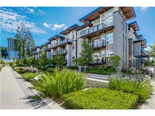 Photo 1:  in Vancouver: UBC Condo for rent : MLS®# AR011