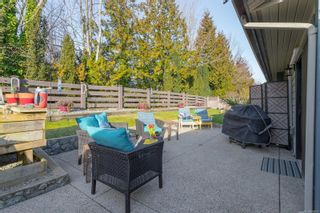 Photo 31: 4 2558 Ferguson Rd in Central Saanich: CS Turgoose House for sale : MLS®# 922829