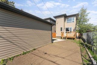 Photo 44: 15765 106A Avenue in Edmonton: Zone 21 House for sale : MLS®# E4314667