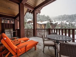 Photo 10: 1E 2300 NORDIC Drive in Whistler: Nordic Townhouse for sale in "At Nature's Door" : MLS®# R2664951
