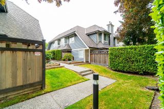 Photo 35: 14 355 DUTHIE Avenue in Burnaby: Westridge BN Townhouse for sale in "TAPESTRY LANE" (Burnaby North)  : MLS®# R2788439