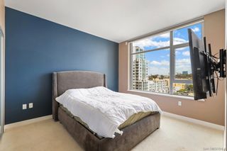 Photo 13: DOWNTOWN Condo for sale : 2 bedrooms : 1441 9th Ave #1401 in San Diego