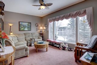 Photo 10: 14 Prominence View SW in Calgary: Patterson Semi Detached for sale : MLS®# A1075190