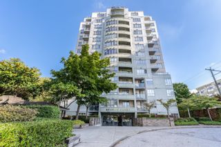 Photo 1: 109 3489 ASCOT Place in Vancouver: Collingwood VE Condo for sale (Vancouver East)  : MLS®# R2863686