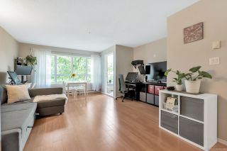 Photo 5: 308 3480 YARDLEY AVENUE in Vancouver: Collingwood VE Condo for sale (Vancouver East)  : MLS®# R2514590