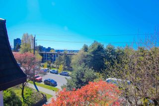 Photo 11: 306 270 W 3RD Street in North Vancouver: Lower Lonsdale Condo for sale in "HAMPTON COURT" : MLS®# R2872947