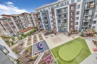 Photo 25: B510 20838 78B Avenue in Langley: Willoughby Heights Condo for sale : MLS®# R2864119