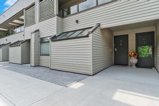 Photo 2: 32 2246 FOLKESTONE Way in West Vancouver: Panorama Village Condo for sale in "Panorama Village" : MLS®# R2707475