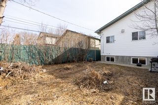 Photo 29: 10146 160 Street NW in Edmonton: Zone 21 House Half Duplex for sale : MLS®# E4382255