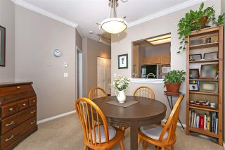 Photo 5: 324 8520 GENERAL CURRIE Road in Richmond: Brighouse South Condo for sale in "QUEENSGATE" : MLS®# R2351060