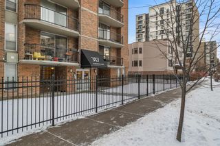 Photo 21: 603 317 14 Avenue SW in Calgary: Beltline Apartment for sale : MLS®# A2014163