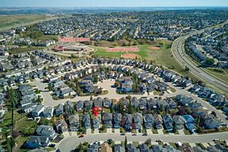 Photo 1: 127 Citadel Estates Terrace NW in Calgary: Citadel Detached for sale : MLS®# A2081362