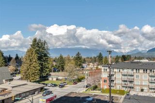 Photo 25: 601 11980 222 Street in Maple Ridge: West Central Condo for sale in "Gordon Tower" : MLS®# R2454141