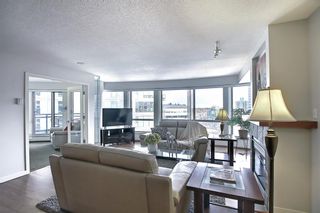 Photo 19: 1801 1078 6 Avenue SW in Calgary: Downtown West End Apartment for sale : MLS®# A1066413