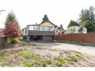 Photo 19: 311 HOLMES Street in New Westminster: Home for sale : MLS®# V1114778