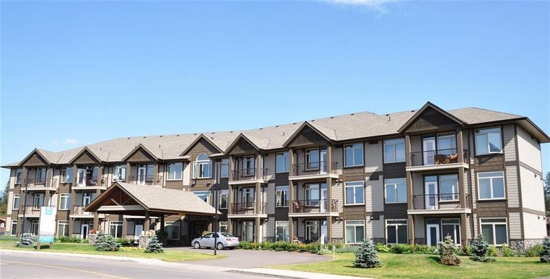 FEATURED LISTING: 307 - 3684 PRINCESS Crescent Smithers