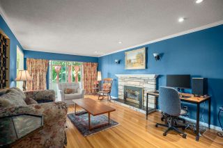 Photo 4: 459 E 28TH Avenue in Vancouver: Main House for sale (Vancouver East)  : MLS®# R2496226