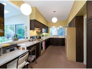 Photo 4: 1896 WESBROOK in Vancouver: University VW House for sale (Vancouver West)  : MLS®# V877004