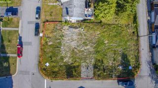 Photo 2: 605 E 22ND Street in North Vancouver: Boulevard Land for sale : MLS®# R2407904