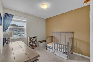 Photo 18: 194 Chaparral Valley Square SE in Calgary: Chaparral Semi Detached (Half Duplex) for sale : MLS®# A2129544