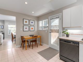 Photo 5: 3639 W 2ND Avenue in Vancouver: Kitsilano 1/2 Duplex for sale (Vancouver West)  : MLS®# R2102670