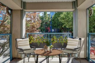Photo 18: 2263 ASH Street in Vancouver: Fairview VW Townhouse for sale in "The Courtyards" (Vancouver West)  : MLS®# R2714004
