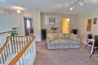 Photo 13: 1 4341 Crownwood Lane in VICTORIA: SE Broadmead Row/Townhouse for sale (Saanich East)  : MLS®# 833554