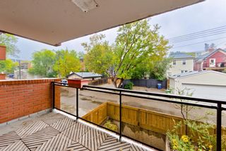 Photo 25: 204 929 18 Avenue SW in Calgary: Lower Mount Royal Apartment for sale : MLS®# A1231515