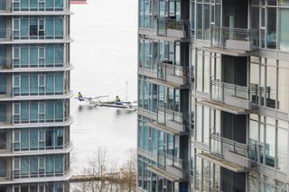Photo 17: 1401 1228 W HASTINGS Street in Vancouver: Coal Harbour Condo for sale (Vancouver West)  : MLS®# R2859031