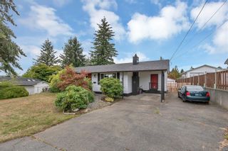 Photo 1: 872 Somerset St in Campbell River: CR Campbell River Central House for sale : MLS®# 854578
