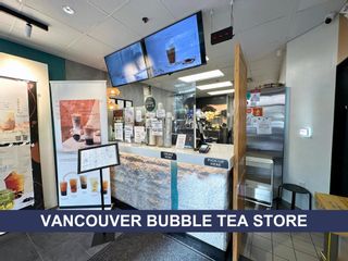 Photo 1: 290 ROBSON Street in Vancouver: Downtown VW Business for sale (Vancouver West)  : MLS®# C8055506