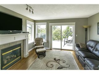 Photo 7: 3540 Sun Hills in VICTORIA: La Walfred House for sale (Langford)  : MLS®# 731718