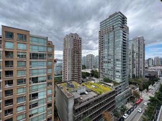 Photo 4: 1205 833 HOMER Street in Vancouver: Downtown VW Condo for sale in "Atelier" (Vancouver West)  : MLS®# R2792667