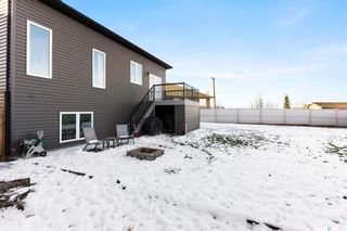 Photo 42: 3 Paradise Circle in White City: Residential for sale : MLS®# SK952211