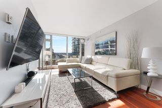 Photo 3: 1403 1255 SEYMOUR Street in Vancouver: Downtown VW Condo for sale (Vancouver West)  : MLS®# R2761480