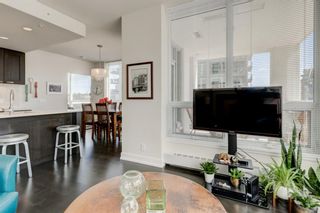 Photo 13: 825 222 RIVERFRONT Avenue SW in Calgary: Chinatown Apartment for sale : MLS®# A1029980