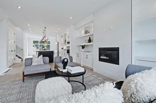 Photo 16: 414 18 Avenue NE in Calgary: Winston Heights/Mountview Semi Detached (Half Duplex) for sale : MLS®# A2010696