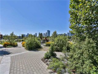 Photo 16: 302 168 W 1ST Avenue in Vancouver: False Creek Condo for sale (Vancouver West)  : MLS®# V1017863