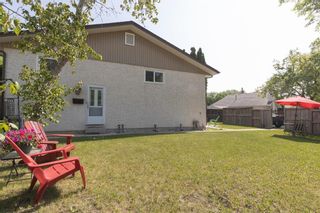 Photo 41: 137 Callum Crescent in Winnipeg: North Kildonan Residential for sale (3F)  : MLS®# 202314669