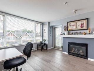 Photo 2: 312 7089 MONT ROYAL Square in Vancouver: Champlain Heights Condo for sale in "CHAMPLAIN VILLAGE" (Vancouver East)  : MLS®# R2627037