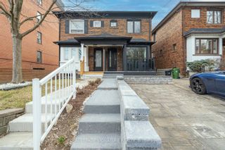 Photo 3: 16 Latimer Avenue in Toronto: Forest Hill North House (2-Storey) for sale (Toronto C04)  : MLS®# C8239070