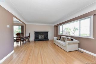 Photo 3: 4086 N Raymond St in VICTORIA: SW Glanford House for sale (Saanich West)  : MLS®# 773862