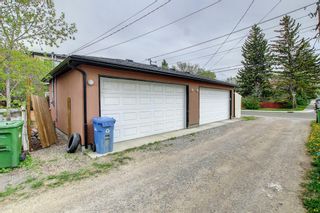 Photo 41: 3303 2 Street NW in Calgary: Highland Park Semi Detached (Half Duplex) for sale : MLS®# A1223427