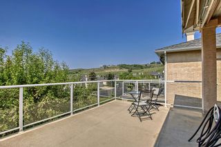 Photo 19: 70 Eagleview Heights: Cochrane Semi Detached (Half Duplex) for sale : MLS®# A2052563