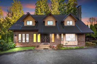 Photo 39: 5896 BRAEMAR Avenue in Burnaby: Deer Lake House for sale (Burnaby South)  : MLS®# R2749534