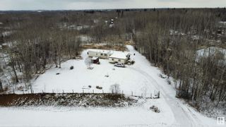 Photo 41: 332 53319 RGE RD 31: Rural Parkland County House for sale : MLS®# E4364181
